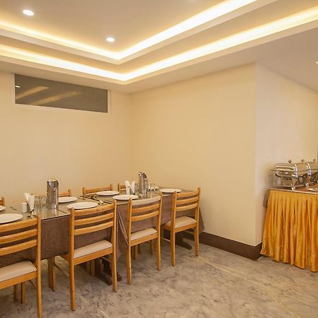 Hotel Tibet Gallery Gangtok Esterno foto