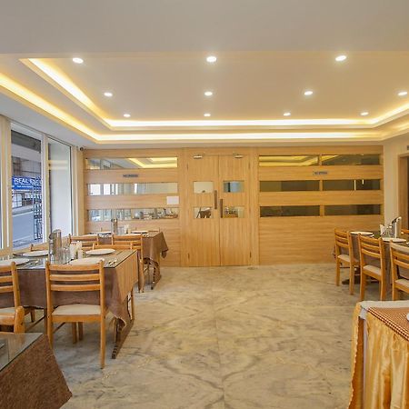 Hotel Tibet Gallery Gangtok Esterno foto