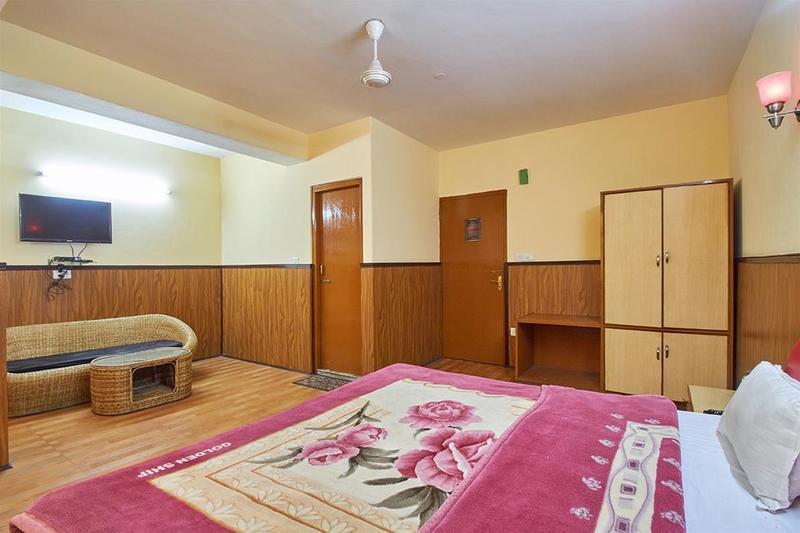 Hotel Tibet Gallery Gangtok Esterno foto
