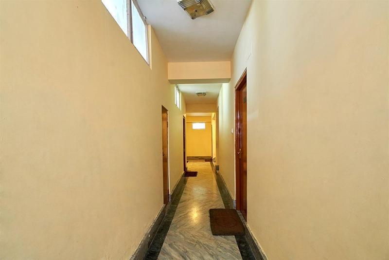 Hotel Tibet Gallery Gangtok Esterno foto